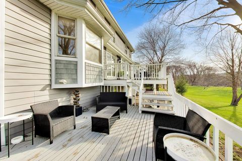 Tiny photo for 924 Glen Oak Drive, Sleepy Hollow, IL 60118 (MLS # 12602122)