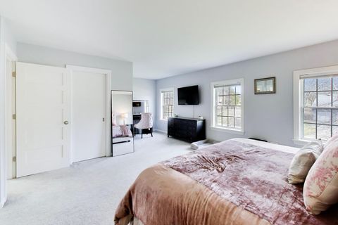 Tiny photo for 924 Glen Oak Drive, Sleepy Hollow, IL 60118 (MLS # 12602122)