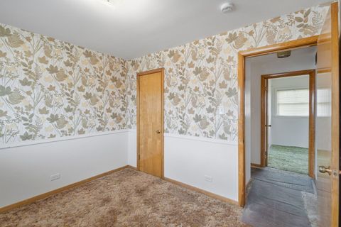 Tiny photo for 167 Kingston Place, Chicago Heights, IL 60411 (MLS # 12606296)