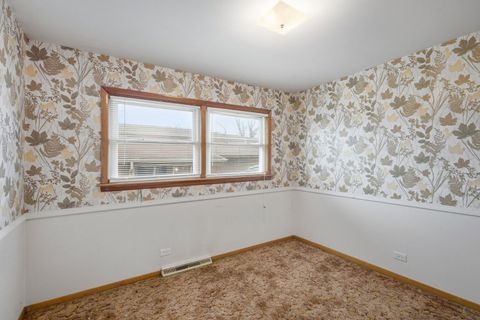 Tiny photo for 167 Kingston Place, Chicago Heights, IL 60411 (MLS # 12606296)