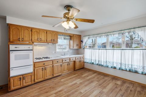 Tiny photo for 167 Kingston Place, Chicago Heights, IL 60411 (MLS # 12606296)