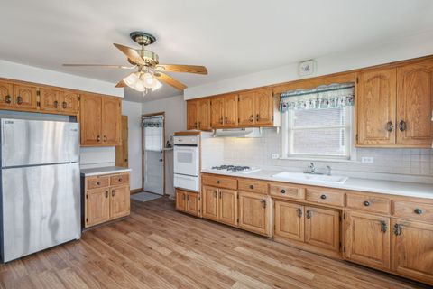 Tiny photo for 167 Kingston Place, Chicago Heights, IL 60411 (MLS # 12606296)