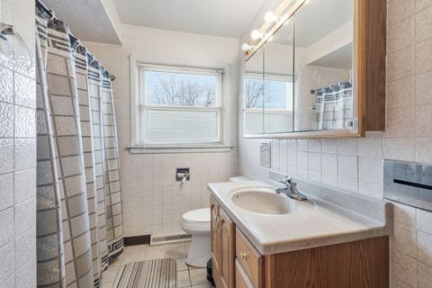 Tiny photo for 167 Kingston Place, Chicago Heights, IL 60411 (MLS # 12606296)