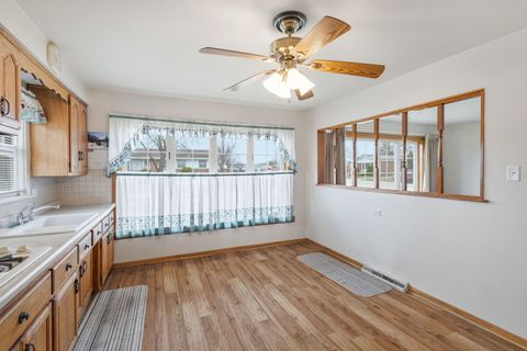 Tiny photo for 167 Kingston Place, Chicago Heights, IL 60411 (MLS # 12606296)