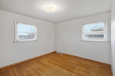 Tiny photo for 167 Kingston Place, Chicago Heights, IL 60411 (MLS # 12606296)