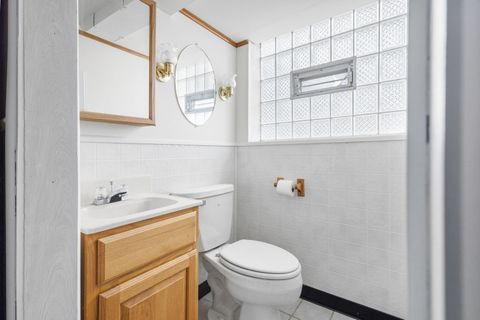 Tiny photo for 167 Kingston Place, Chicago Heights, IL 60411 (MLS # 12606296)