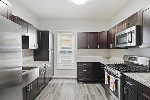 Tiny photo for 2915 ENOCH Avenue, Zion, IL 60099 (MLS # 12773557)