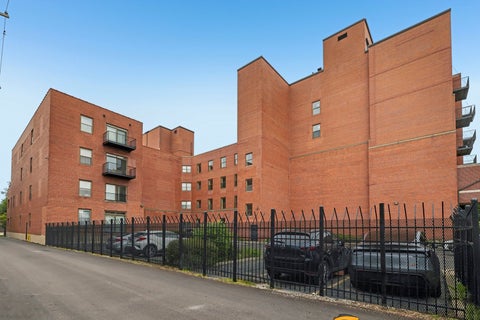 Tiny photo for 5200 S Ellis Avenue #408, Chicago, IL 60615 (MLS # 12658561)