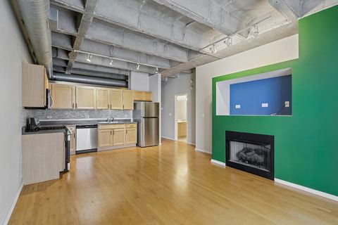 Tiny photo for 5200 S Ellis Avenue #408, Chicago, IL 60615 (MLS # 12658561)