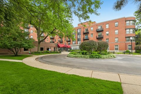 Photo of 5200 S Ellis Avenue #408, Chicago, IL 60615 (MLS # 12658561)
