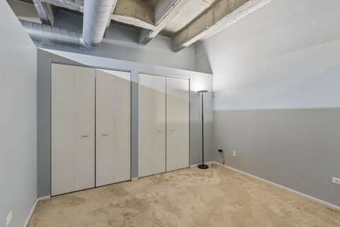 Tiny photo for 5200 S Ellis Avenue #408, Chicago, IL 60615 (MLS # 12658561)