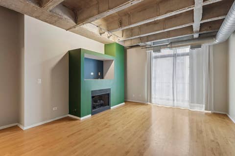 Tiny photo for 5200 S Ellis Avenue #408, Chicago, IL 60615 (MLS # 12658561)