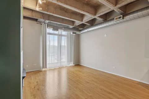 Tiny photo for 5200 S Ellis Avenue #408, Chicago, IL 60615 (MLS # 12658561)