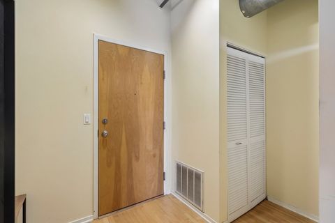 Tiny photo for 5200 S Ellis Avenue #408, Chicago, IL 60615 (MLS # 12658561)