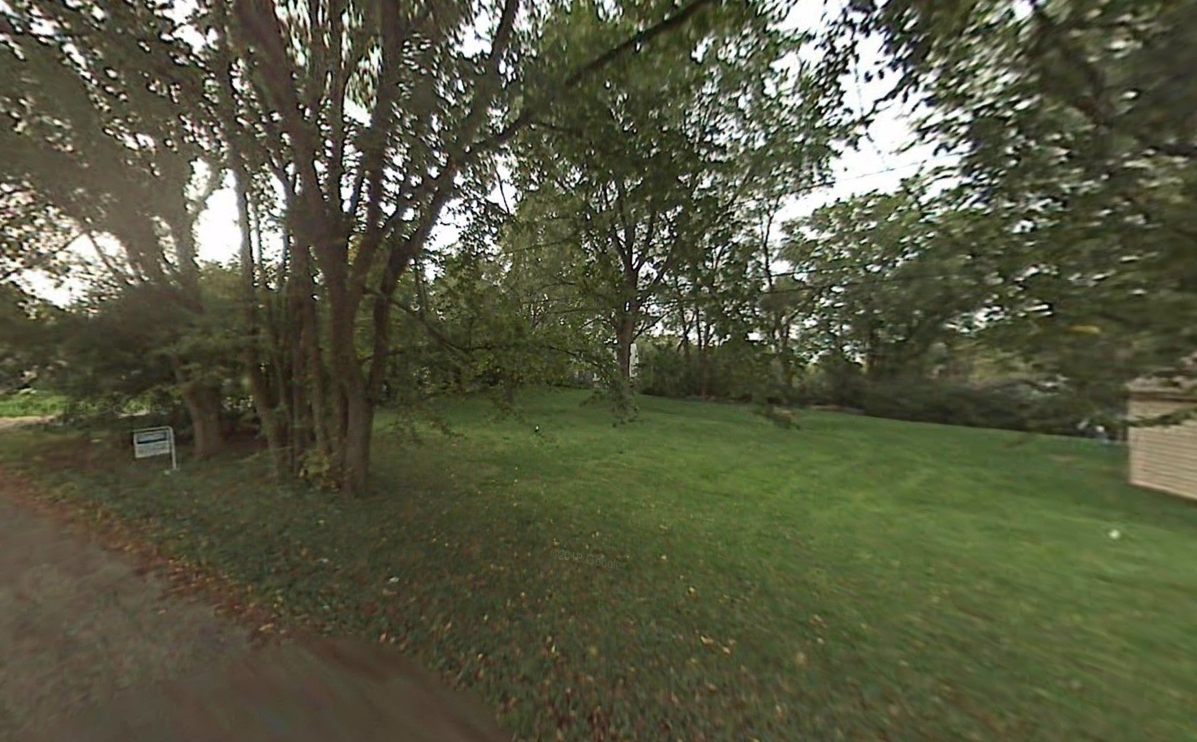 4603 Hilltop Drive