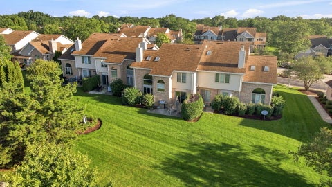 Tiny photo for 150 Harper Lane, Lemont, IL 60439 (MLS # 12690424)