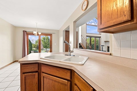 Tiny photo for 150 Harper Lane, Lemont, IL 60439 (MLS # 12690424)