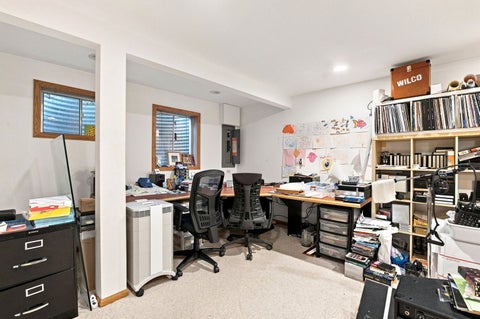 Tiny photo for 150 Harper Lane, Lemont, IL 60439 (MLS # 12690424)