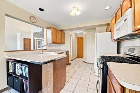 Tiny photo for 150 Harper Lane, Lemont, IL 60439 (MLS # 12690424)