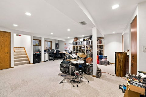 Tiny photo for 150 Harper Lane, Lemont, IL 60439 (MLS # 12690424)