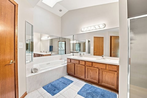 Tiny photo for 150 Harper Lane, Lemont, IL 60439 (MLS # 12690424)