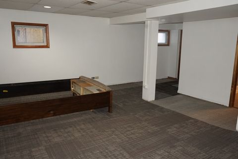 Tiny photo for 14542 Turner Avenue, Midlothian, IL 60445 (MLS # 12521133)