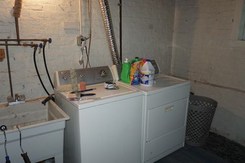 Tiny photo for 14542 Turner Avenue, Midlothian, IL 60445 (MLS # 12521133)