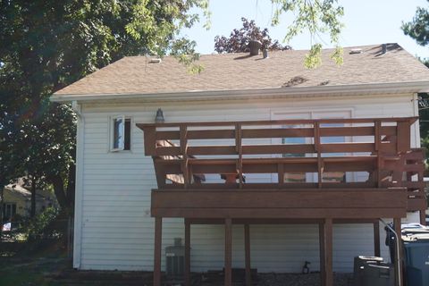 Tiny photo for 14542 Turner Avenue, Midlothian, IL 60445 (MLS # 12521133)