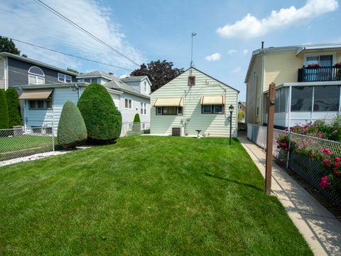 Tiny photo for 4228 N Overhill Avenue, Norridge, IL 60706 (MLS # 12749585)