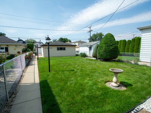 Tiny photo for 4228 N Overhill Avenue, Norridge, IL 60706 (MLS # 12749585)