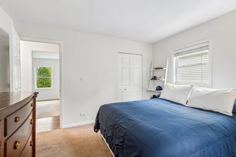Tiny photo for 875 LARKDALE Row, Wauconda, IL 60084 (MLS # 12779305)