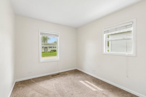 Tiny photo for 875 LARKDALE Row, Wauconda, IL 60084 (MLS # 12779305)