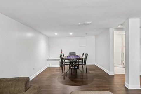 Tiny photo for 875 LARKDALE Row, Wauconda, IL 60084 (MLS # 12779305)