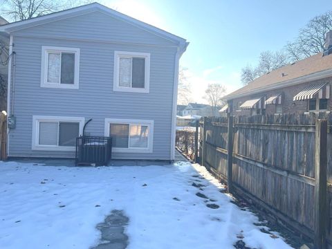 Tiny photo for 9339 S Burnside Avenue, Chicago, IL 60619 (MLS # 12579569)