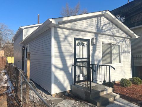 Photo of 9339 S Burnside Avenue, Chicago, IL 60619 (MLS # 12579569)