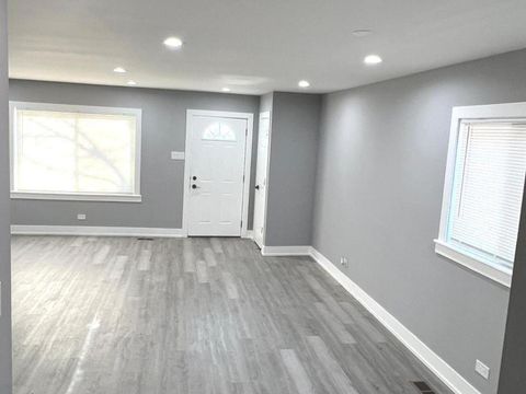 Tiny photo for 9339 S Burnside Avenue, Chicago, IL 60619 (MLS # 12579569)