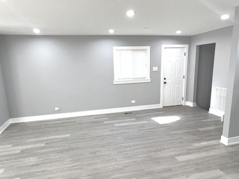 Tiny photo for 9339 S Burnside Avenue, Chicago, IL 60619 (MLS # 12579569)