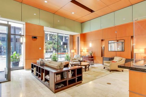 Tiny photo for 208 W Washington Street #1913, Chicago, IL 60606 (MLS # 12511863)