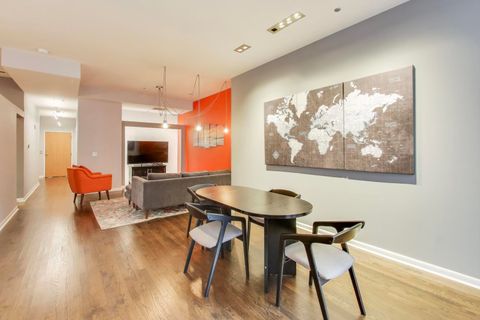 Tiny photo for 208 W Washington Street #1913, Chicago, IL 60606 (MLS # 12511863)