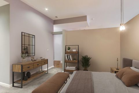 Tiny photo for 208 W Washington Street #1913, Chicago, IL 60606 (MLS # 12511863)