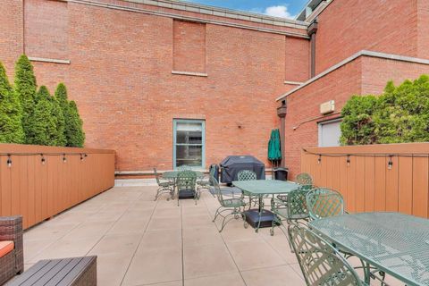 Tiny photo for 208 W Washington Street #1913, Chicago, IL 60606 (MLS # 12511863)