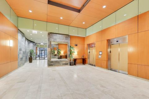 Tiny photo for 208 W Washington Street #1913, Chicago, IL 60606 (MLS # 12511863)