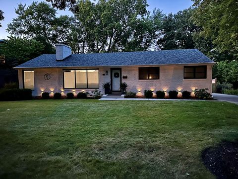 Tiny photo for 872 Northmoor Road, Lake Forest, IL 60045 (MLS # 12503548)