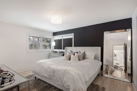 Tiny photo for 872 Northmoor Road, Lake Forest, IL 60045 (MLS # 12503548)