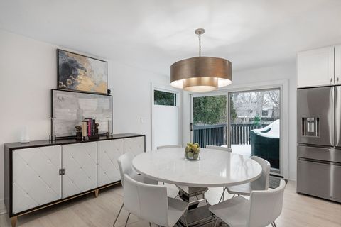 Tiny photo for 872 Northmoor Road, Lake Forest, IL 60045 (MLS # 12503548)