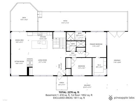 Tiny photo for 872 Northmoor Road, Lake Forest, IL 60045 (MLS # 12503548)