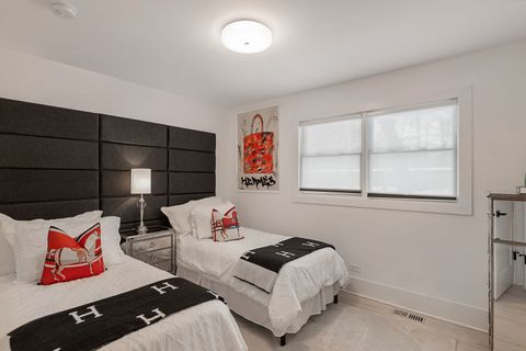 Tiny photo for 872 Northmoor Road, Lake Forest, IL 60045 (MLS # 12503548)