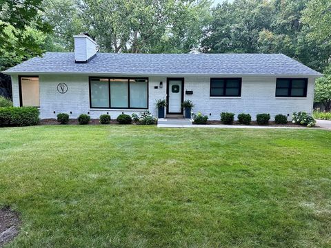 872 Northmoor Road Lake Forest IL 60045
