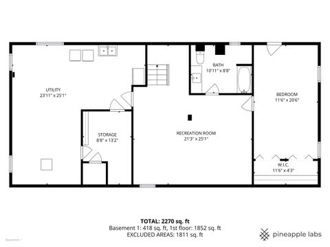 Tiny photo for 872 Northmoor Road, Lake Forest, IL 60045 (MLS # 12503548)