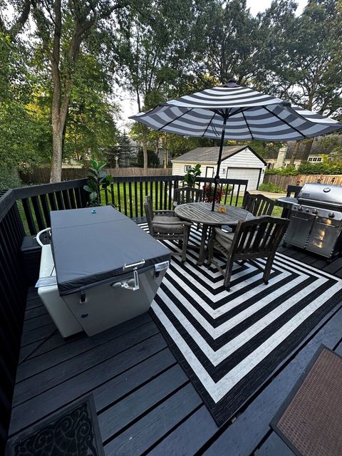 Tiny photo for 872 Northmoor Road, Lake Forest, IL 60045 (MLS # 12503548)